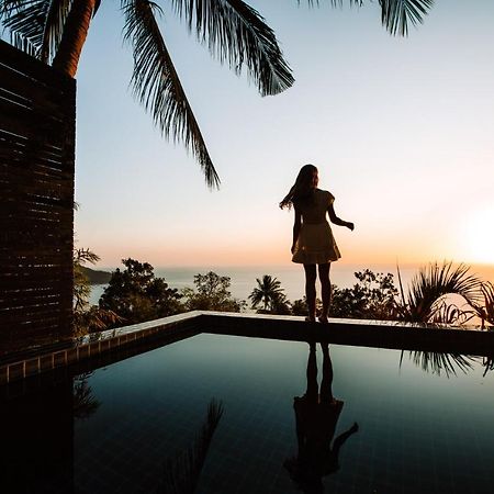 Casas Del Sol - Luxury Boutique Villas Koh Tao Exterior photo