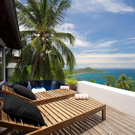 Casas Del Sol - Luxury Boutique Villas Koh Tao Exterior photo