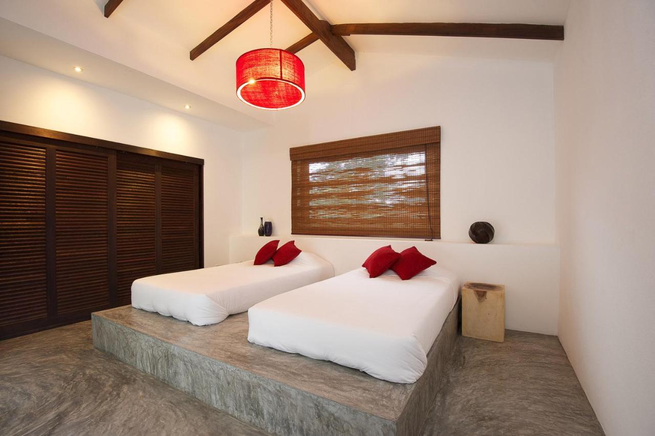 Casas Del Sol - Luxury Boutique Villas Koh Tao Exterior photo