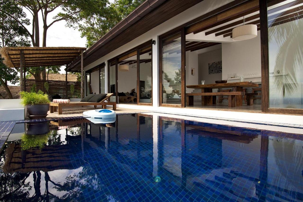 Casas Del Sol - Luxury Boutique Villas Koh Tao Exterior photo
