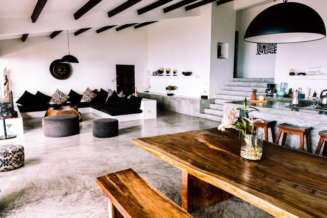 Casas Del Sol - Luxury Boutique Villas Koh Tao Exterior photo