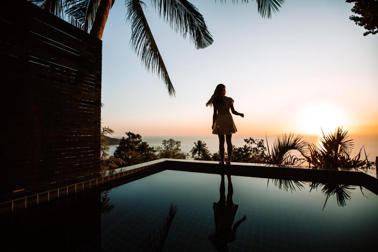Casas Del Sol - Luxury Boutique Villas Koh Tao Exterior photo