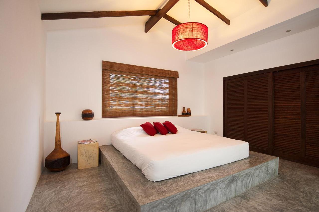 Casas Del Sol - Luxury Boutique Villas Koh Tao Exterior photo